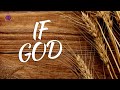 If God | Bishop Marvin Sapp | 25 April 2023