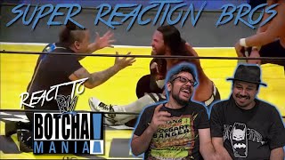 SRB Reacts to Botchamania 453