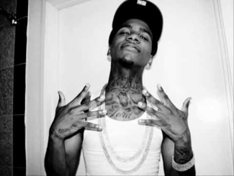 Lil B - Blue Flame (Produced By Lil B) - YouTube