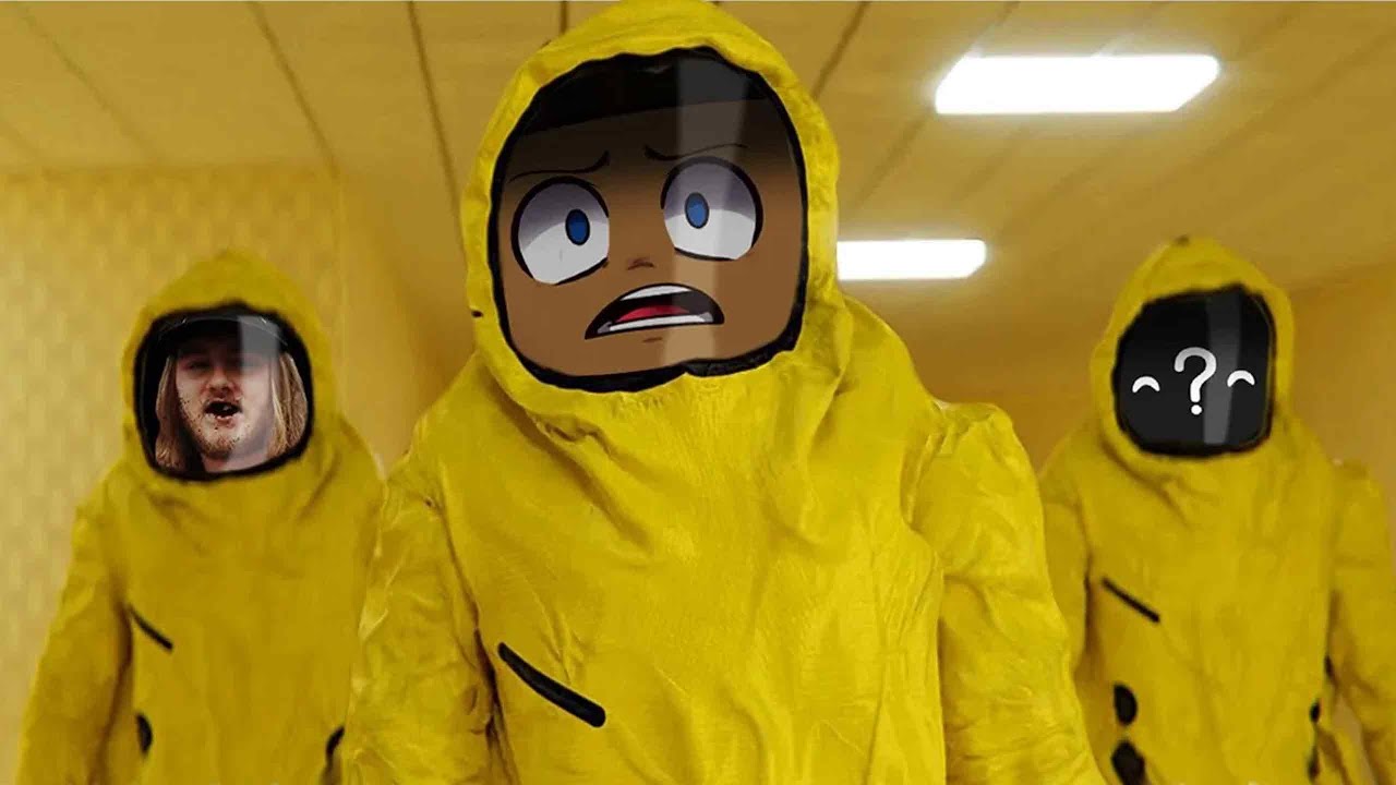 This Game Was Absolutely Terrifying Youtube