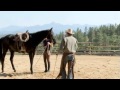 How to Use Spurs on Your Horse with Pat Parelli