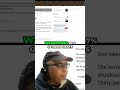 Democrats' Frustration: The Swing Voter Survey #shorts