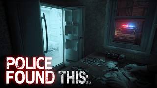 The Chilling Object Found Inside Jeffrey Dahmer’s Apartment