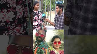 Movie Review பண்ணுறவங்கள பாத்தா irritating-அ வரும் | Fav Youtuber Public Opinion | Ram Jaanu | MG