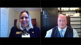 Smith's Funeral Homes Presents Natural Burial & Pre Planning