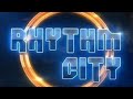 NEXT ON RHYTHM CITY