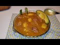 Caldo apurao a lo cary y su sazon ! ñooooo esto esta mandao y sumbao! .¿ Que lleva?sigueme, veras