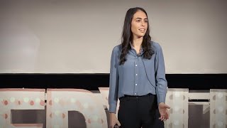 Why You Feel Anxious Socializing (and What to Do about It) | Fallon Goodman | TED