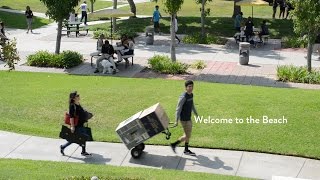 Move In Day