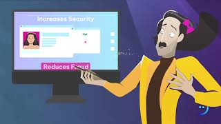 NICE Voice Biometric Authentication