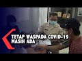 Zonasi Warna Covid-19 Dihapuskan, Dinkes Minta Warga Tetap Waspada