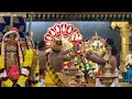 watch live day 8 annual festival 2024 ealing amman temple london part 2