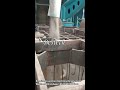 furan resin sand mixer resin sand mixing machine with double arm foundry machine