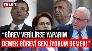 Merdan Yanardağ: Kemal Kılıçdaroğlu'nu siyasetten silme operasyonu var!