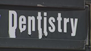 Background of dentist accused of poisoning, killing wife