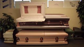 Casket Store