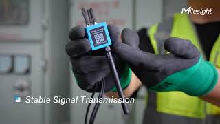 Milesight Smart Current Transformer Introduction