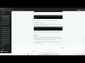 How do I drop back to the python shell after exiting a script