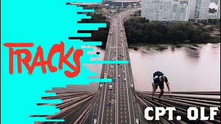 Cpt.Olf – Repousser les limites de la photographie | TRACKS | ARTE