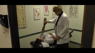 Best Chiropractor Neck Back Pain Adjustment Doctor 210-981-4434 San Antonio Texas 78228