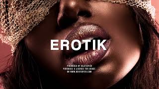 Romantic Zouk Instrumentals ''Erotik'' (Kizomba Love Type Beat) | SOLD