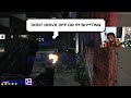 Den Shiesty Starts Sh**ting After Ran Over | NoPixel 4.0 GTA RP | NoPixel Clips