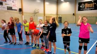 20151218 - Vassunda IF F04 - Julavslutning (avtackning)