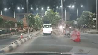 VADODARA  TOLL GATE 《TOLL PLAZA》{GUJARAT} ||SH 87|| AKSHAY DINDOR #CarFree#TollPlazaa#