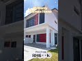 Taman Desa Tebrau @ Mount Austin✅ 2 Storey Terrace House