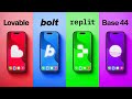 Which AI Vibe Coding Tool Is The Best?