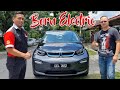 BMW I3 RECOND /  MEMANG STYLE