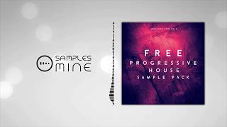MyLoops - Free Progressive House Sample Pack [FREE SAMPLE PACK]
