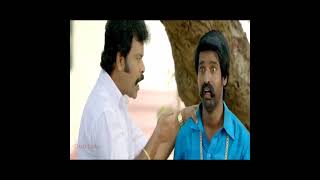 # தாமரை கர்பமா இருக்குறதே தப்பு #😆 Desingu Raja Movie Comedy 😉 Soori Galataa