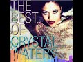 Mezclando Crystal Waters (Gypsy Woman) y Crystal Waters (In De Ghetto) Parte 2 D. J. Mantis Man