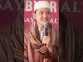 ccp habib Alwi Assegaf terbaru ll senyumannya Masya Allah