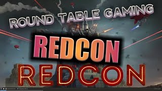 redcon ep 7 Mortar Fire!