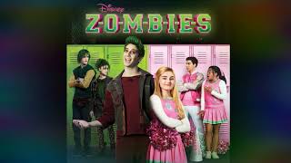 Disney’s Zombies-Someday|Full Song|