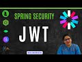 JWT Authentication with Spring Security | Secure Your Java Spring Boot Application