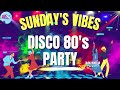 [SUNDAY'S BEST] Best Of Remix Disco 70's 80's 90's - Nonstop Disco Remix Party Music