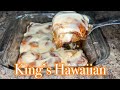 King’s Hawaiian Cinnamon Rolls