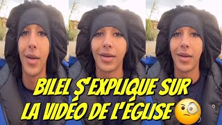 NASDAS : BILEL S'EXPLIQUE SUR LA VIDÉO DE L'ÉGLISE ! #nasdas #nasdasstory #story