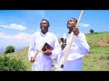 ARIA KIUGO BY JOHN KIHIKO £ NJOROGE WA KEYB
