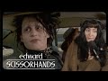 Edward Scissorhands (1990) | First Time Watching | Movie Reaction