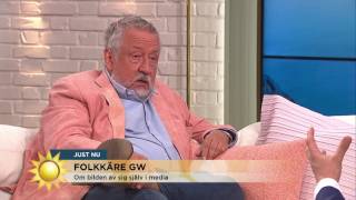 Leif GW Persson: 