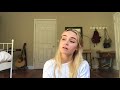 Best Part (Feat. H.E.R.) - Daniel Caesar (Cover) by Alice Kristiansen