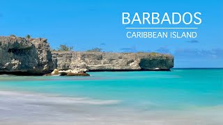 BARBADOS [PART 3] : top destinations to explore on a 7-Day trip to this beautiful Caribbean island