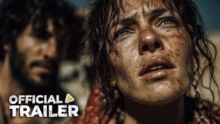 SIRĀT — Official Trailer (2025)