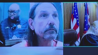 Cleveland man accused of killing girlfriend and leaving her in dumpster for a month pleads guilty