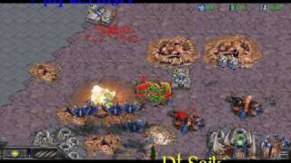 StarCraft Fastest: VGT 27 Highlights!