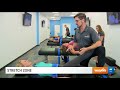 Explaining how Stretch Zone works  wusa9com